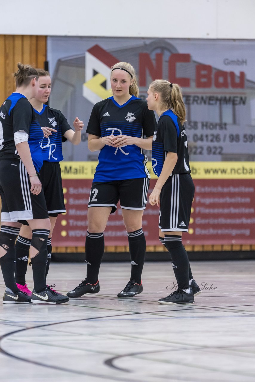 Bild 190 - VR Bank Cup Horst